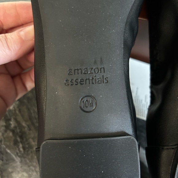 Amazon Essentials Belice Ballet Flats - Picture 7 of 12